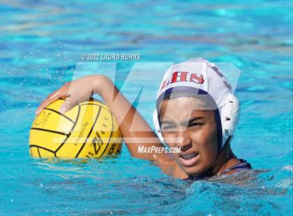 Thumbnail 3 in Lynbrook vs Aptos (Presentation JV Invite) photogallery.