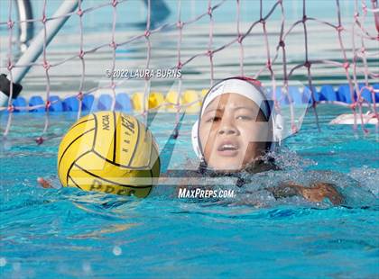 Thumbnail 3 in Lynbrook vs Aptos (Presentation JV Invite) photogallery.