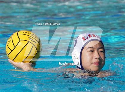 Thumbnail 1 in Lynbrook vs Aptos (Presentation JV Invite) photogallery.