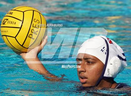 Thumbnail 3 in Lynbrook vs Aptos (Presentation JV Invite) photogallery.