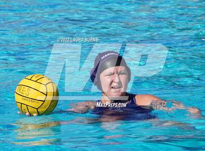 Thumbnail 3 in Lynbrook vs Aptos (Presentation JV Invite) photogallery.