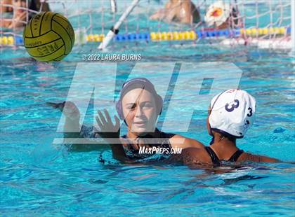 Thumbnail 2 in Lynbrook vs Aptos (Presentation JV Invite) photogallery.