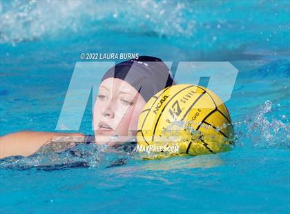 Thumbnail 2 in Lynbrook vs Aptos (Presentation JV Invite) photogallery.