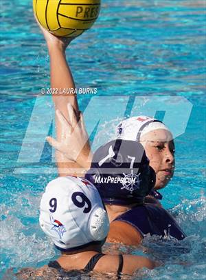 Lynbrook vs Aptos (Presentation JV Invite)