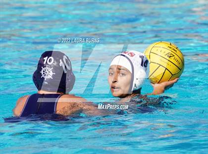 Thumbnail 2 in Lynbrook vs Aptos (Presentation JV Invite) photogallery.