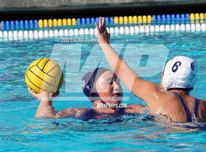 Thumbnail 1 in Lynbrook vs Aptos (Presentation JV Invite) photogallery.