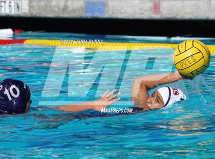 Thumbnail 2 in Lynbrook vs Aptos (Presentation JV Invite) photogallery.