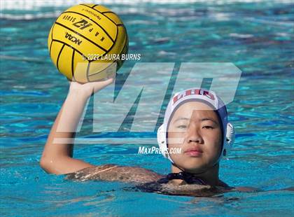 Thumbnail 3 in Lynbrook vs Aptos (Presentation JV Invite) photogallery.