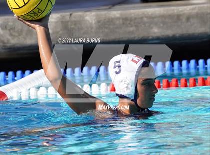 Thumbnail 3 in Lynbrook vs Aptos (Presentation JV Invite) photogallery.