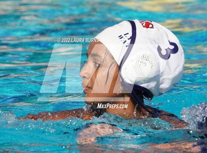 Thumbnail 2 in Lynbrook vs Aptos (Presentation JV Invite) photogallery.