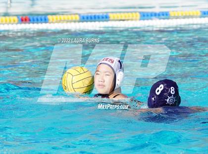 Thumbnail 3 in Lynbrook vs Aptos (Presentation JV Invite) photogallery.