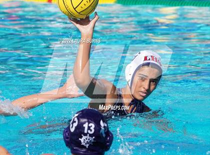 Thumbnail 1 in Lynbrook vs Aptos (Presentation JV Invite) photogallery.