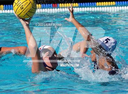 Thumbnail 2 in Lynbrook vs Aptos (Presentation JV Invite) photogallery.