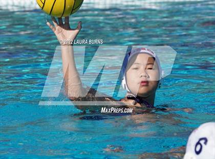 Thumbnail 1 in Lynbrook vs Aptos (Presentation JV Invite) photogallery.