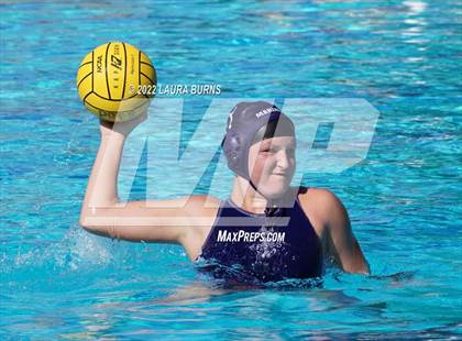 Thumbnail 3 in Lynbrook vs Aptos (Presentation JV Invite) photogallery.