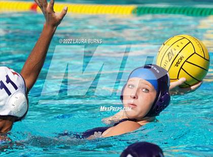 Thumbnail 3 in Lynbrook vs Aptos (Presentation JV Invite) photogallery.