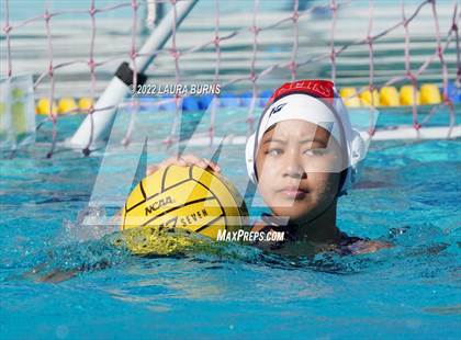 Thumbnail 1 in Lynbrook vs Aptos (Presentation JV Invite) photogallery.