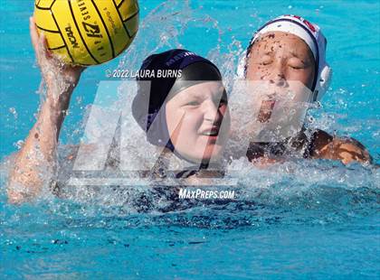Thumbnail 2 in Lynbrook vs Aptos (Presentation JV Invite) photogallery.