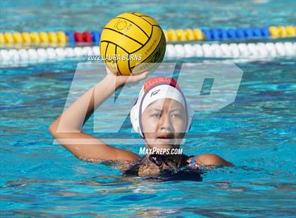 Thumbnail 1 in Lynbrook vs Aptos (Presentation JV Invite) photogallery.