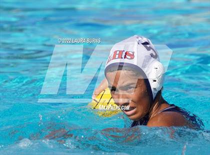Thumbnail 2 in Lynbrook vs Aptos (Presentation JV Invite) photogallery.