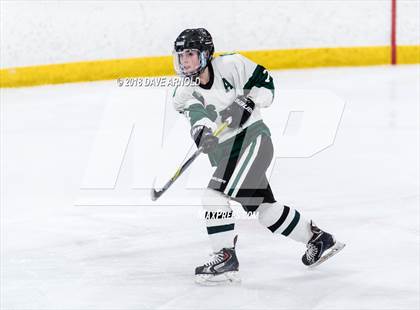Thumbnail 1 in Andover vs. Austin Prep (MIAA Divison 1 Quarterfinal) photogallery.