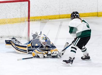 Thumbnail 2 in Andover vs. Austin Prep (MIAA Divison 1 Quarterfinal) photogallery.