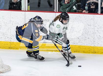 Thumbnail 1 in Andover vs. Austin Prep (MIAA Divison 1 Quarterfinal) photogallery.