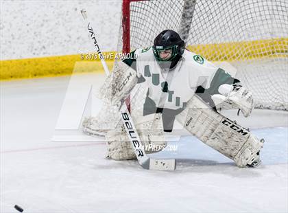 Thumbnail 2 in Andover vs. Austin Prep (MIAA Divison 1 Quarterfinal) photogallery.