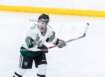 Thumbnail 3 in Andover vs. Austin Prep (MIAA Divison 1 Quarterfinal) photogallery.