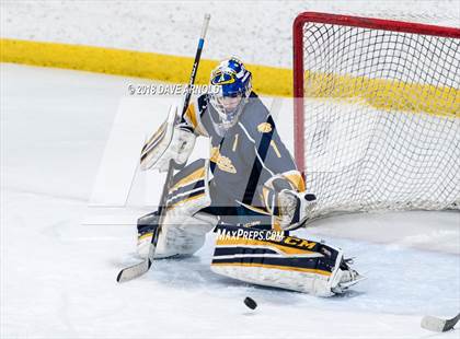 Thumbnail 1 in Andover vs. Austin Prep (MIAA Divison 1 Quarterfinal) photogallery.