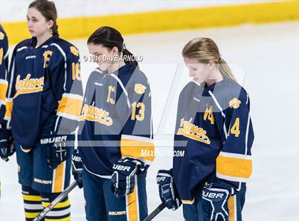 Thumbnail 3 in Andover vs. Austin Prep (MIAA Divison 1 Quarterfinal) photogallery.