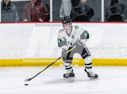 Thumbnail 1 in Andover vs. Austin Prep (MIAA Divison 1 Quarterfinal) photogallery.