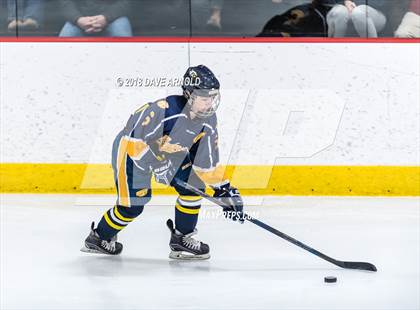 Thumbnail 1 in Andover vs. Austin Prep (MIAA Divison 1 Quarterfinal) photogallery.