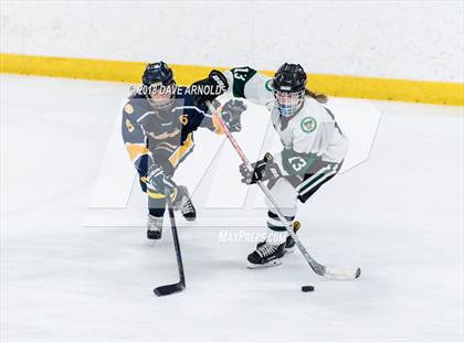 Thumbnail 2 in Andover vs. Austin Prep (MIAA Divison 1 Quarterfinal) photogallery.