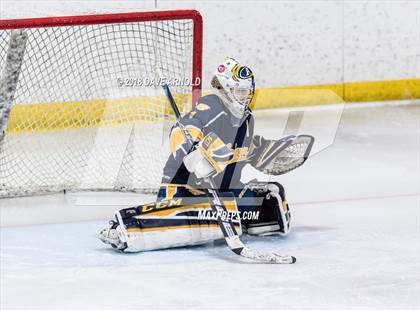 Thumbnail 2 in Andover vs. Austin Prep (MIAA Divison 1 Quarterfinal) photogallery.