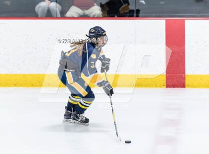 Thumbnail 2 in Andover vs. Austin Prep (MIAA Divison 1 Quarterfinal) photogallery.