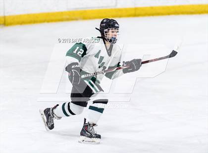 Thumbnail 1 in Andover vs. Austin Prep (MIAA Divison 1 Quarterfinal) photogallery.