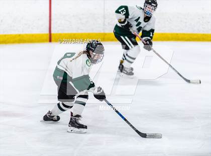 Thumbnail 2 in Andover vs. Austin Prep (MIAA Divison 1 Quarterfinal) photogallery.