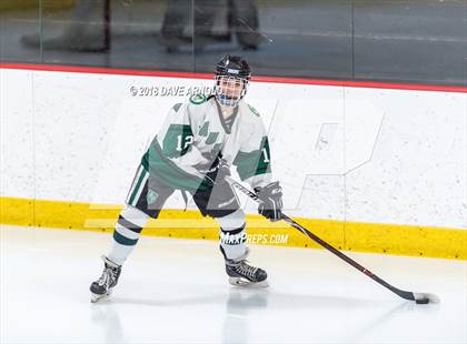 Thumbnail 2 in Andover vs. Austin Prep (MIAA Divison 1 Quarterfinal) photogallery.