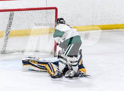 Thumbnail 1 in Andover vs. Austin Prep (MIAA Divison 1 Quarterfinal) photogallery.