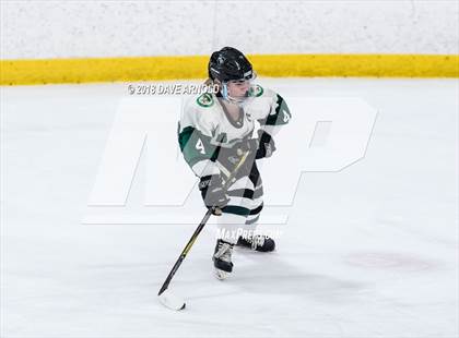 Thumbnail 1 in Andover vs. Austin Prep (MIAA Divison 1 Quarterfinal) photogallery.