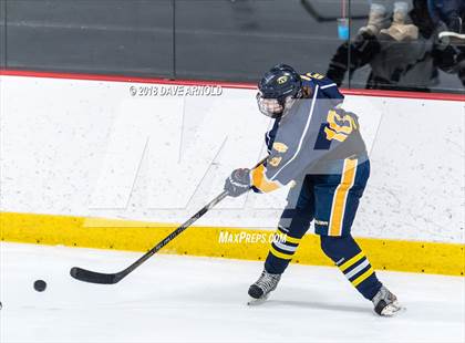 Thumbnail 3 in Andover vs. Austin Prep (MIAA Divison 1 Quarterfinal) photogallery.