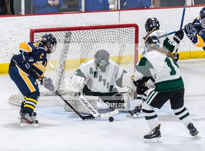 Thumbnail 3 in Andover vs. Austin Prep (MIAA Divison 1 Quarterfinal) photogallery.