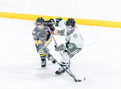 Thumbnail 3 in Andover vs. Austin Prep (MIAA Divison 1 Quarterfinal) photogallery.