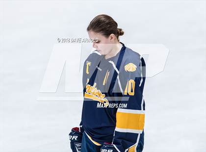 Thumbnail 1 in Andover vs. Austin Prep (MIAA Divison 1 Quarterfinal) photogallery.
