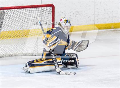 Thumbnail 3 in Andover vs. Austin Prep (MIAA Divison 1 Quarterfinal) photogallery.