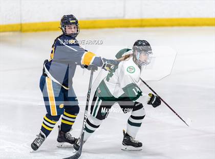 Thumbnail 1 in Andover vs. Austin Prep (MIAA Divison 1 Quarterfinal) photogallery.