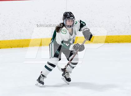 Thumbnail 3 in Andover vs. Austin Prep (MIAA Divison 1 Quarterfinal) photogallery.