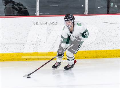 Thumbnail 3 in Andover vs. Austin Prep (MIAA Divison 1 Quarterfinal) photogallery.