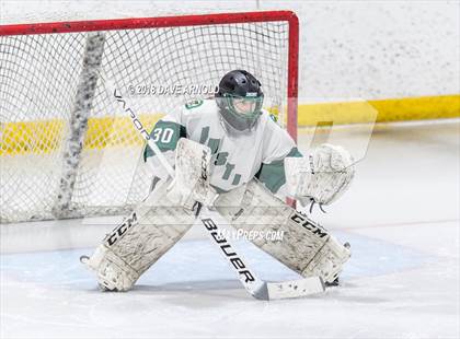 Thumbnail 1 in Andover vs. Austin Prep (MIAA Divison 1 Quarterfinal) photogallery.